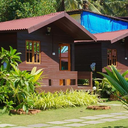 Okean Resort فاغاتور المظهر الخارجي الصورة