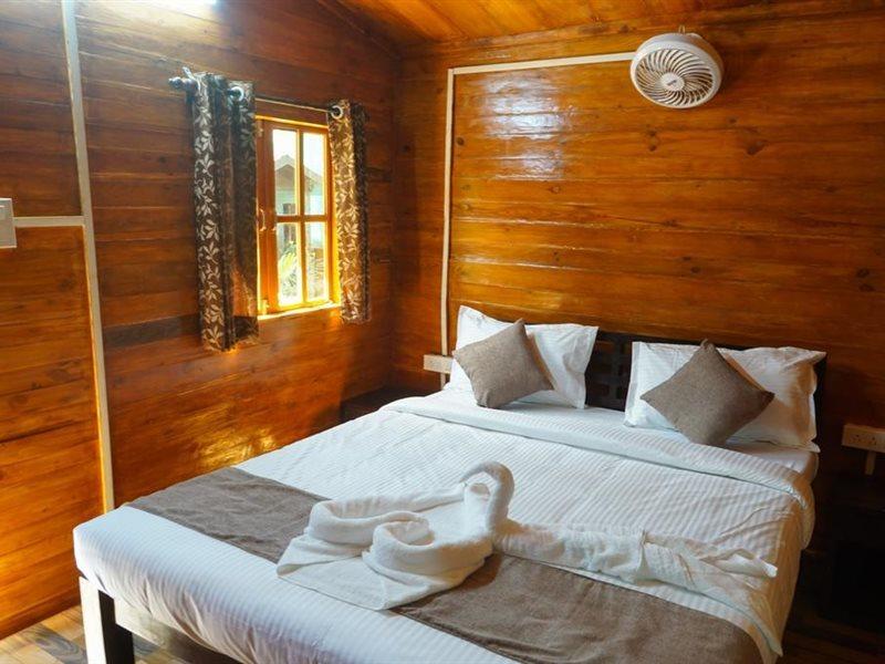 Okean Resort فاغاتور المظهر الخارجي الصورة