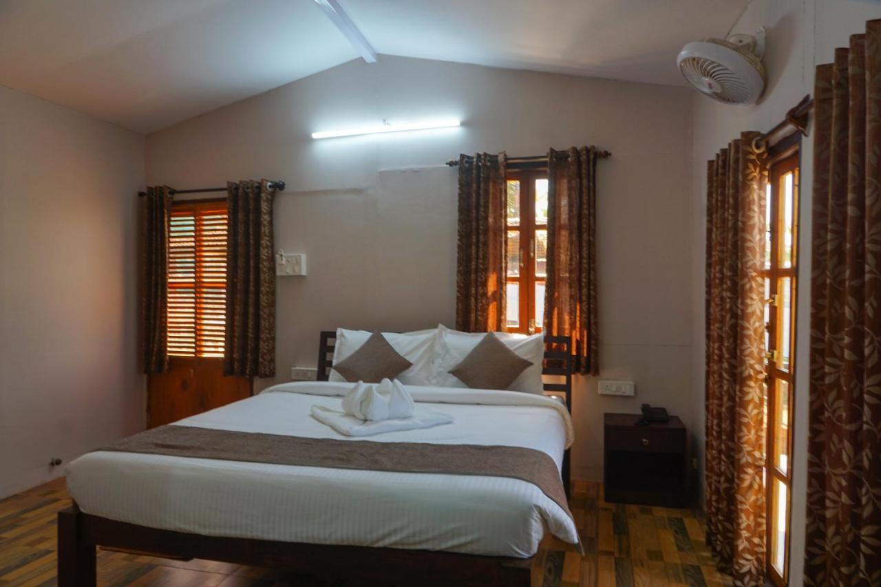Okean Resort فاغاتور المظهر الخارجي الصورة