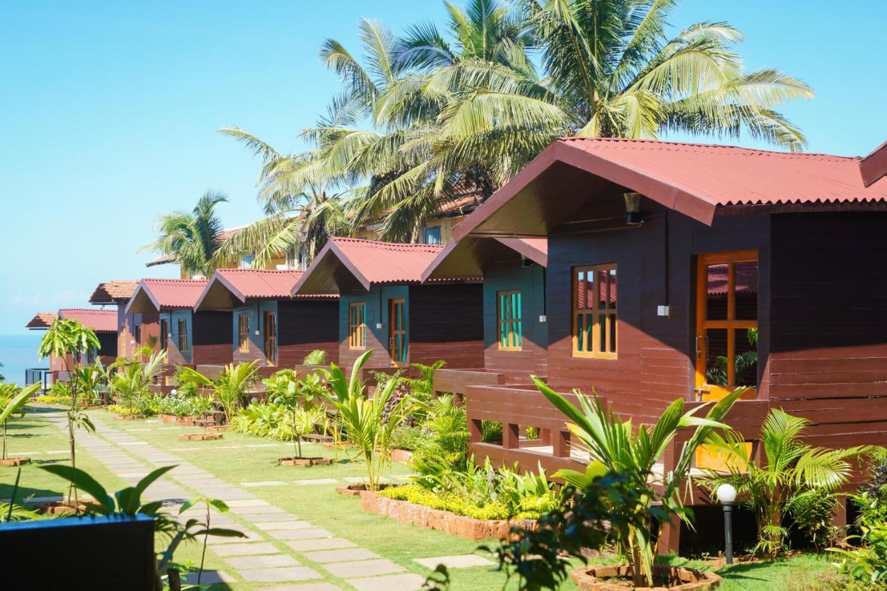 Okean Resort فاغاتور المظهر الخارجي الصورة