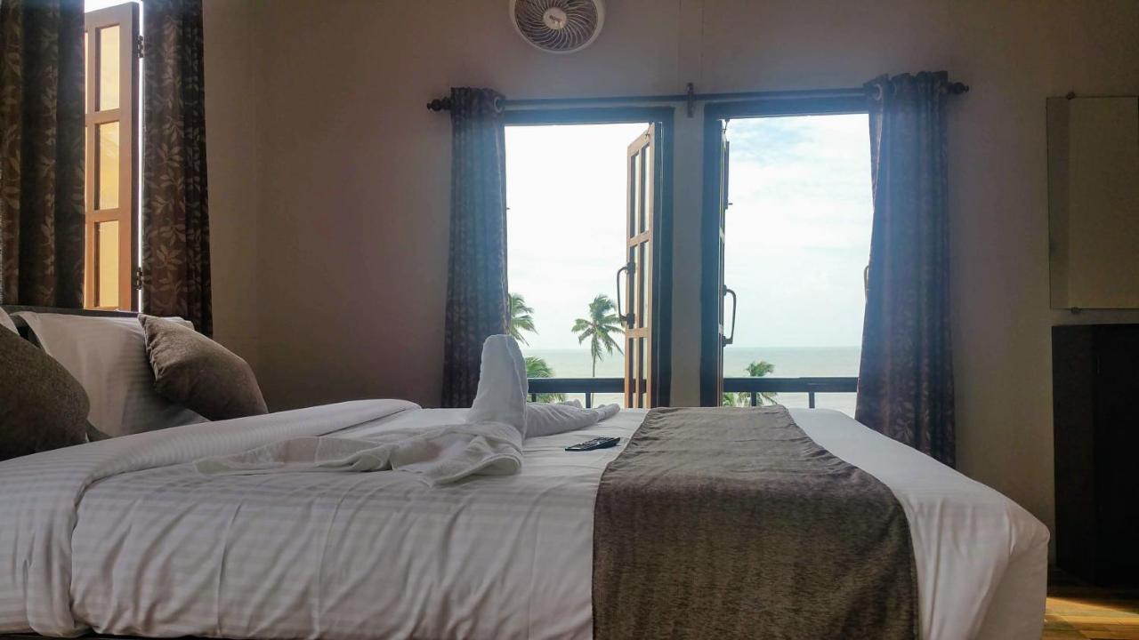 Okean Resort فاغاتور المظهر الخارجي الصورة