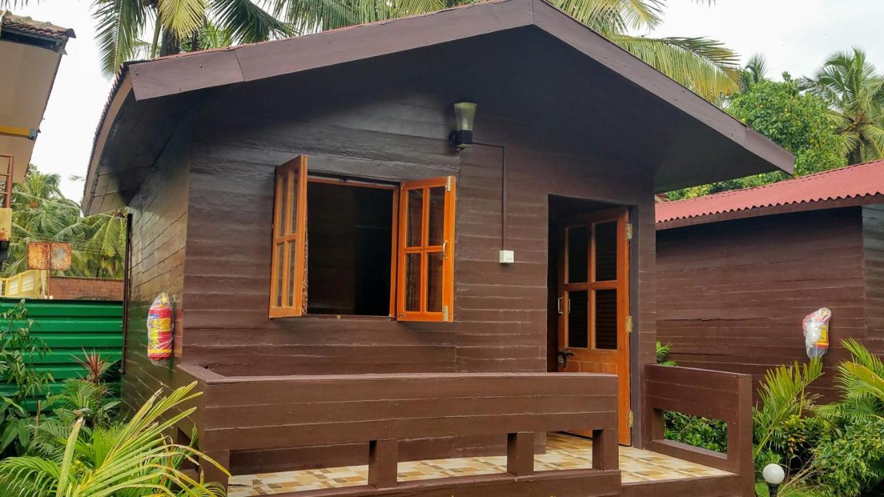 Okean Resort فاغاتور المظهر الخارجي الصورة
