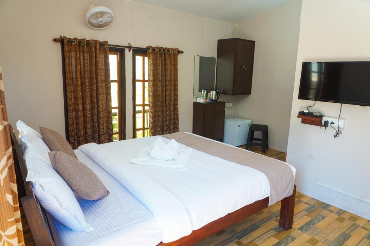 Okean Resort فاغاتور المظهر الخارجي الصورة
